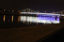 Elbeuf : Pont (D7)